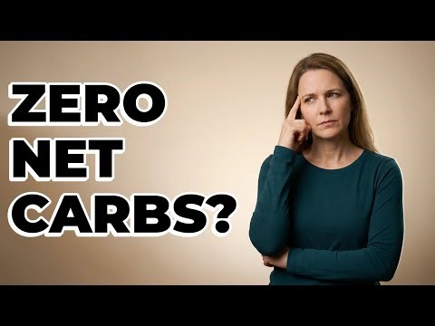 How Many Net Carbs Are In Asparagus?