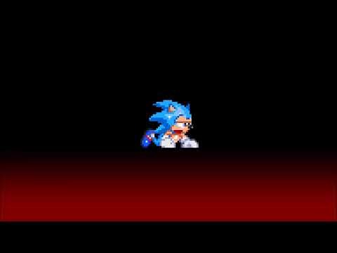 Sally.exe continued nightmare: Eye of Three - Give up? (Music Exe-tended Original)