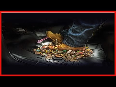 All Weather Custom Fit Floor Liners Built To Protect Your Vehicle For Life