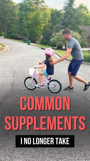 Dr David Jockers DC, DNM, MS on Instagram: "Most people take supplements with good intentions, but not all supplements are effective, necessary, or supportive of long-term health.⁣ ⁣ Over the years, I’ve removed many of these from my own routine after seeing how they impact nutrient balance, absorption, inflammation, and metabolic function.⁣ ⁣ Quality matters. Form matters. And understanding what your body actually needs matters even more.⁣ ⁣ When you focus on supplements that support hormones,