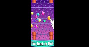 Download & Play Cool Birds Game for Kids on PC & Mac (Emulator)