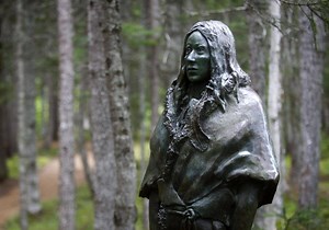 DNA deepens mystery of Newfoundland's lost Beothuk people