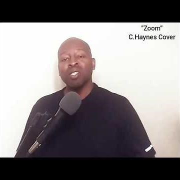 The Commodores - Lionel Richie - Zoom