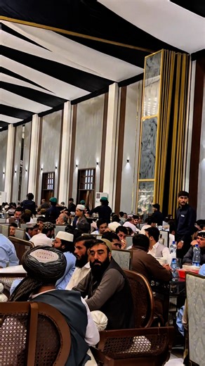 Najeeb Noorzai Ki Shadi | Unique Menu | Or B Bot Kuch | Minivlog | Hafeezo k Vlogs