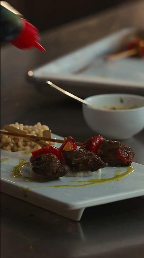 Food Safety at Gourmet Kitchen