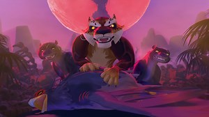 Netflix Picks Up Animated Film 'Dongeng Sang Kancil'