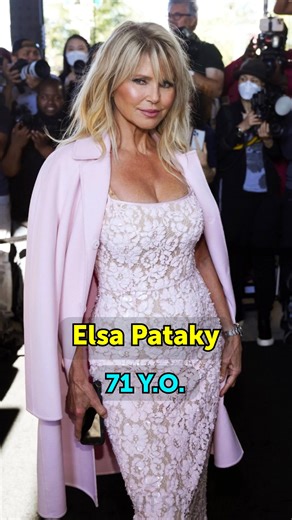 7 Hottest Female Celebrities over 60 | Bright Side