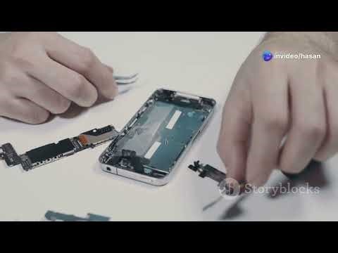 How to Build a Smartphone from Scratch | Step-by-Step DIY Guide