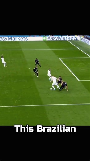 A Unique Treble in Football History!#youtubeshorts #football #soccer #brainbitetv