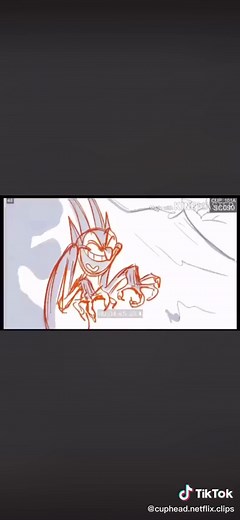 The Devil's Song Finale from The Cuphead Show!