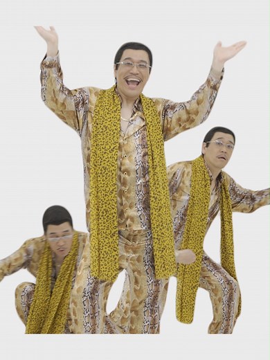 Low High Middle by PIKOTARO: Solo Performance of Cool Truck Sounds