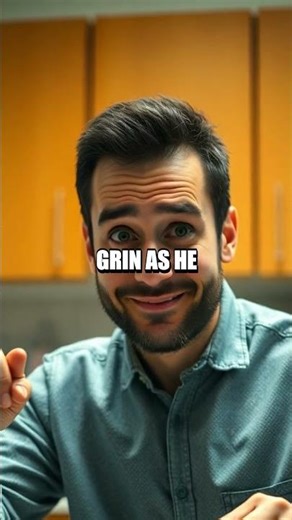 OutputTitle He Said vs She Said – Morning Routine Rumble Script