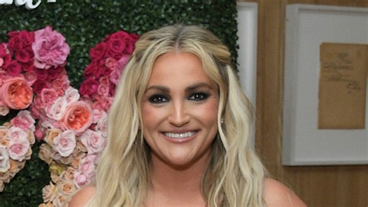 Jamie Lynn Spears fans in shock at difference between 'two versions' of star