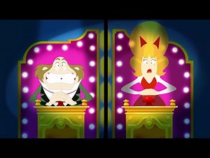 Les Dalton | Super Bingo (S02E03) Épisodes entiers en HD