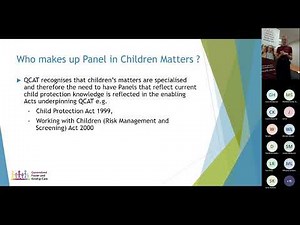 Understanding QCAT and QFKC Legal Service