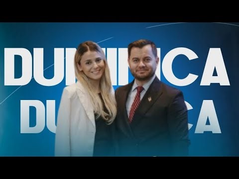 Duminică-29/03/2026-ALIN & FLORINA JIVAN (Program de după-masă)
