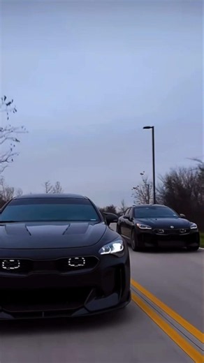 Kia Stinger 😎 #kia #stinger #kiastinger #stingergt #stingergtline #kiatürkiye #kiapeugeottoyota