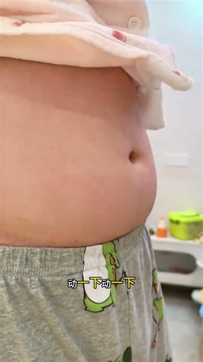 Why the Baby Stopped Moving? Hilarious Day in the Life of a Married Couple