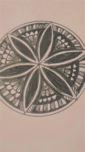 make that art from compass