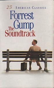 Various - Forrest Gump - The Soundtrack