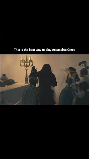 This Is The BEST Way To Play Assassin's Creed