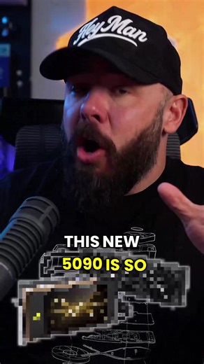 Mastering the Final Boss of 5090s in PC Gaming