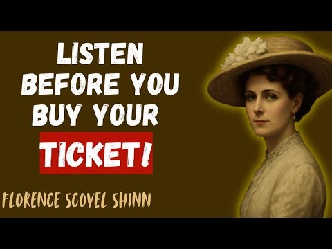 Guided Meditation to Win the Lottery FAST | Attract Unexpected Wealth NOW | Florence Scovel Shinn