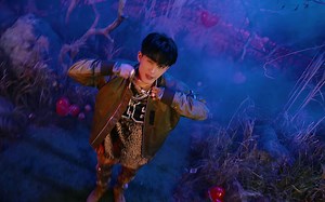 NCT 127 - Favorite Vampire - 4K HDR MV