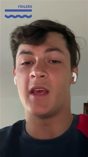 How Wing Foiling Helped Me Make Friends Worldwide!