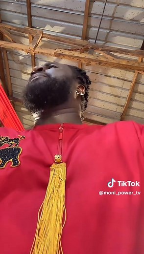 25K views · 2K reactions | Do you believe in power? Then type Ajagurajah powers. Still #Ajagurajah movement | Ajagurajah Movement | Facebook