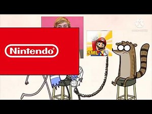 Sml getting sued in a nutshell