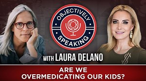 oin Atlas CEO Jennifer Grossman for the 258th episode of Objectively Speaking, where she interviews Laura Delano about her book "Unshrunk: A Story of Psychiatric Treatment Resistance," which tells the story of Delano’s 14-year relationship to the American mental health industry and questions the dominant, rarely critiqued role that the American mental health industry, and the pharmaceutical industry in particular, plays in shaping what it means to be human. --------------------------------------