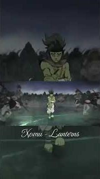 Xomu - Lanterns - AMV P2