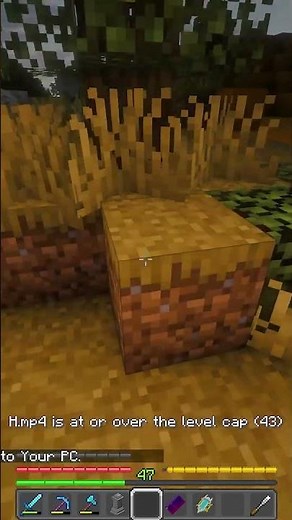 We found a TELEPORTING Pokemon! 🤯 #cobblemon #minecraft #pokemonminecraft