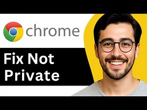 How To Fix Chrome Not Private On Mobile – Easy Guide (2025)