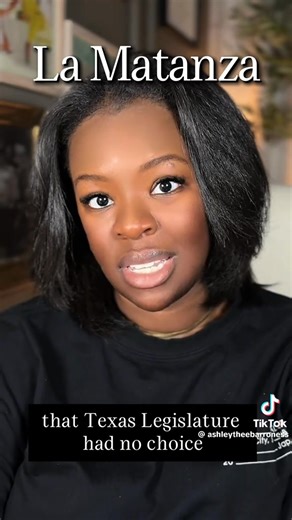 I took Texas history, as a requirement in 7th grade, and I can tell you I sure didn’t learn this. | Karrie L. Bennett