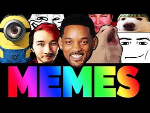JUNGLE OF THE BEST DANK MEMES V24