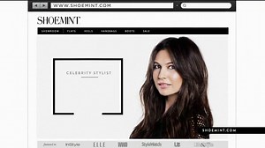 ShoeMint.com TV Commercial Featuring Rachel Bilson