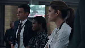 4.1K views · 595 reactions | Was front-running presidential candidate Valerie Caldwell targeted because of her past or her politics? Find out on tomorrow's all-new FBI at 9/8c. | FBI | Facebook