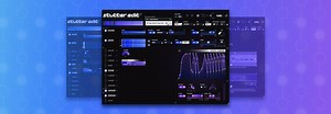 Learn Stutter Edit 2 in 10 Minutes