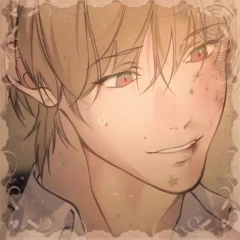 学院 𝑺𝒐𝒍𝒆𝒊!! — exclavizo a Kats... (video hecho por Kats!💥) • #team #💜 #paratii #multifandom #prom