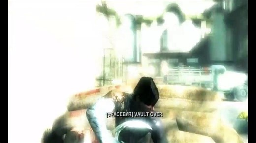 Dark Sector Game-play | Part 3 | Chapter 3 | Baggage Claim ✔