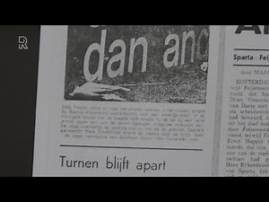 Eddy Treijtel over doodgeschoten meeuw: 'Iedereen heeft het gezien, behalve ik'