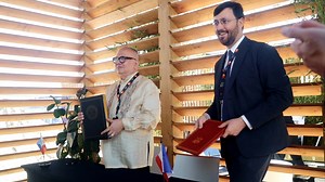 8.4K views · 190 reactions | OFFICIALLY SIGNED: PHILIPPINES-FRANCE...