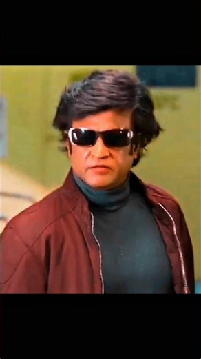 Rajinikanth 🥵 4k HDR Attitude Whatsapp Status 💪🥶 #movie #trending #shorts #viral #video