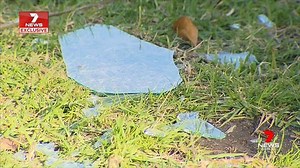 There are fears a man who ran from a backyard explosion could be seriously injured and need urgent medical help. www.7NEWS.com.au #7NEWS | 7NEWS Melbourne