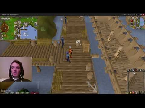 OSRS Anagram A BASIC ANTI POT - Medium Clue Scroll