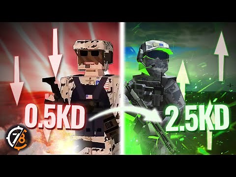 Get MORE KILLS in BattleBit Remastered | Tips and Tricks