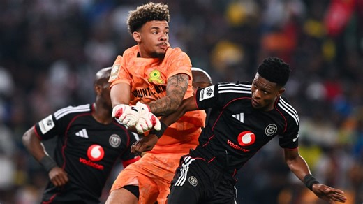 Orlando Pirates striker Yanela Mbuthuma advised to 'slaughter a goat' to improve his goal tally and help his club overcome Mamelodi Sundowns' Premier Soccer League title challenge | Goal.com South Africa