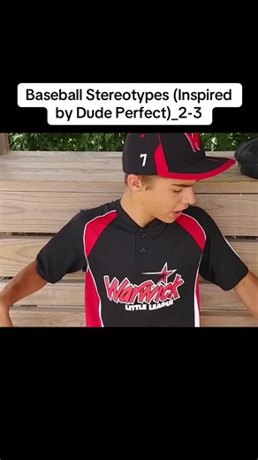 Baseball Stereotypes Explained